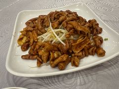 豉油皇鹅肠-粤·向群饭店(龙津东路总店)