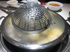 -潮泰牛肉火锅 · 创于1992年(车公庙店)