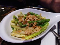 芦笋-MOSSO德国餐厅·音乐酒吧(环宇荟店)