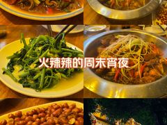 -弓虽昌焖烧鸡(大竹林店)