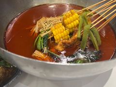 -付小姐在成都(吾悦广场店)