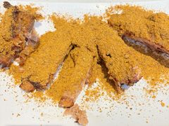 -北大荒人•新东北菜(青岛银座店)