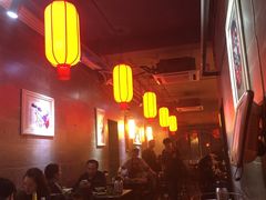 大堂-川道拐耗儿鱼(置信路店)
