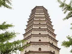 -法门文化景区