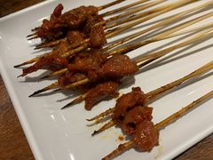 -吉香碳烤生蚝(仙霞路店)