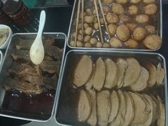 -许记大碗皮肚面馆(三条巷店)