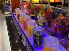 -盛江山自助料理(奥莱锦辉购物广场店)