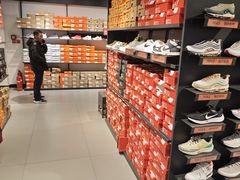 -NIKE北京马连道换季优惠店