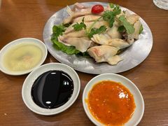 -绿柠食堂(北外滩店)
