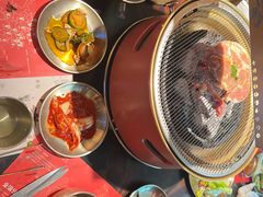 -西塔老太太泥炉烤肉(上海七宝领展广场店)