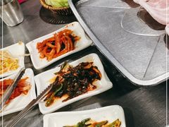 -李氏烤肉店