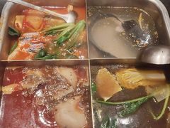 -五星桥原切肥牛火锅·30年专注好牛肉(湖塘店)