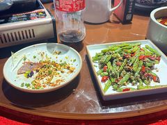 -川香鼎盛·川府家宴商务宴请(市桥富华总店)