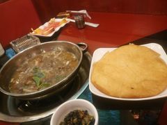 -香丽缘饭馆(黑龙潭店)