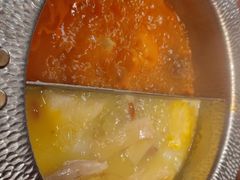 -牛YO寿喜烧和牛火锅自助(三台子万象汇店)