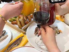 格鲁吉亚红酒-老井俄式餐厅