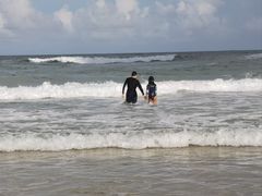 -黄金海岸