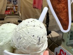 -Dal Cuore 达可芮冰淇淋(陕西北路店)