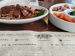 -老厨家(友谊路总店)