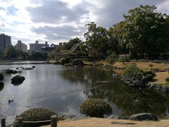 -水前寺成趣园