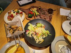 -771餐吧·咖啡·西餐·烤肉(金湖广场店)