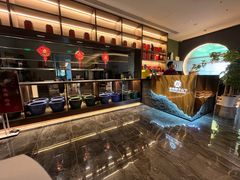 -香港狮子山下·明星粤菜餐厅(北苑店)