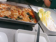 -半天妖烤鱼(中山路店)
