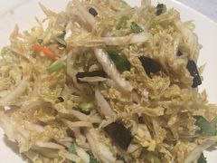 -北李妈妈菜·海肠捞饭(高新万达店)