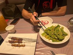 -有位虾匠·香辣蟹·小龙虾(李村店)