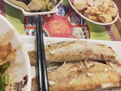 -海口骑楼小吃街