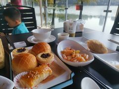 -鹿鸣酒家(越秀店)