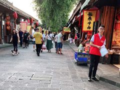 -刘氏方酥锅盔(古城总店)