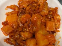 -全聚贤餐厅·湖北家常菜(沙湖店)