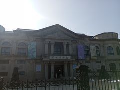 -银沙滩浴场