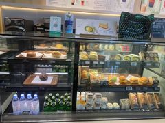 -星巴克(湖州安吉浙北大厦店)