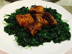 -老正兴菜馆(福州路店)