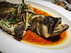 -79号渔船海鲜饭店(宝安店)