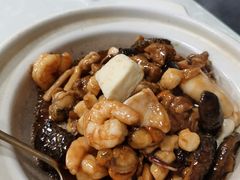 -逢春菜馆天津菜(胜利路店)