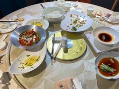 -醉霖生态餐厅(交大店)