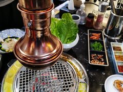-鹤江桥·红油牛肉粉(SKP店)