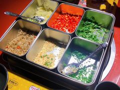 -谭鸭血老火锅(龙湖宝山天街店)