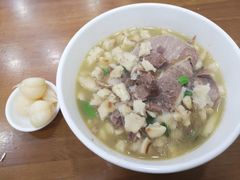 -刘信牛羊肉小炒泡馍(回民街店)