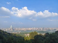 -岳麓山风景名胜区