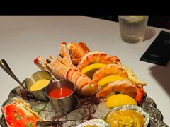 -壳里西餐厅Coquille Seafood Bistro(蒙自路店)