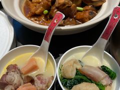 -曾宴·楚菜(湖北省博物馆店)