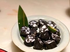 墨鱼肠-厚贞日式烤肉(龙之梦店)