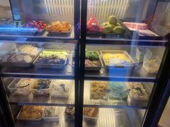 -烤路里·韩国品质自助烤肉(石路天虹4号店)
