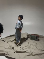 -花开映像儿童摄影