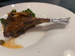 -阿兹凯乐·老洋房西餐