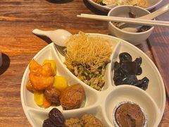 -素满香·食养自助(建邺万达店)